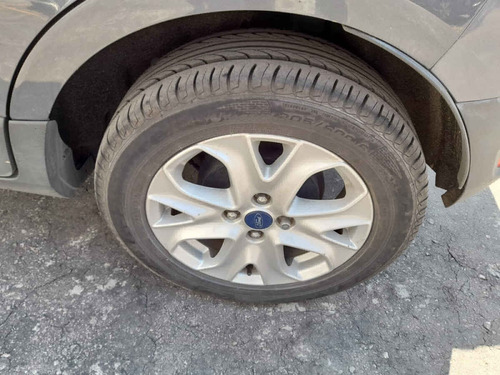 Imagen 9 de 15 de Ford Eco Sport 2017 5p Trend L4/2.0 Aut