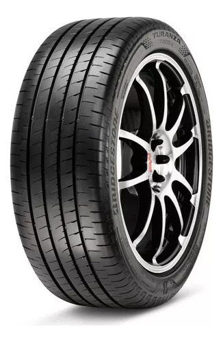 Llanta Bridgestone 205/60r16 92h Turanza T005 Eo Pp
