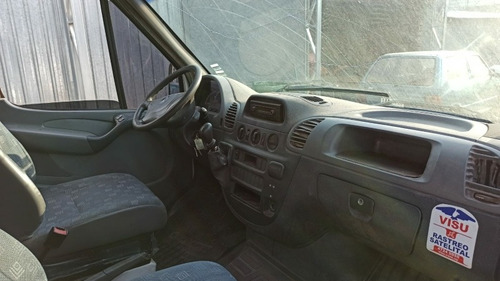 Mercedes Benz Sprinter 413
