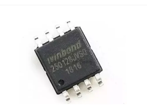 Isp Flash Eprom 25 Nuevo