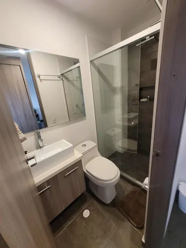 Apartamento La Frontera, Abadia