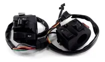 Comprar Juego Comandos Izq\u002Fder Luces Bajaj Rouser 220 Rpm925