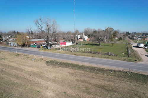 Imagen 8 de 11 de Terreno En Venta O Permuta Colectora Acceso Oeste - General Rodríguez