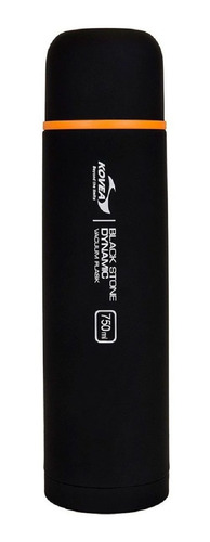 Imagen 1 de 6 de Termo Acero Inoxidable 750 Cc Kovea Para Mate Pico Matero