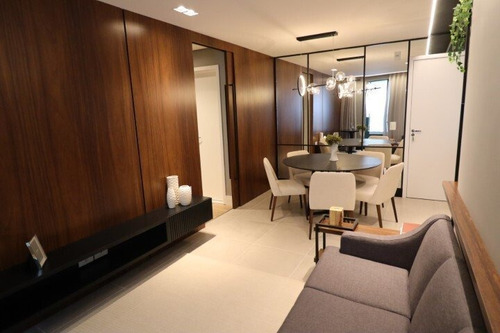Imagem 9 de 23 de Apartamento Residencial Em Curitiba - Pr - Ap0173_capr