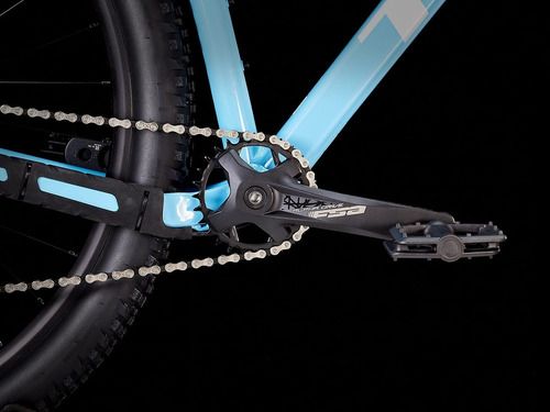 Bicicleta Mtb Trek Marlin 7 Celeste 2023 Talla M
