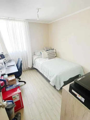 Departamento En Condominio Valle Grande (94598)