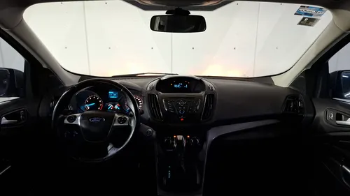 Ford Escape 2.5 S At
