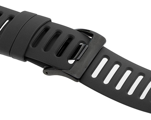 Correas De Reloj De Goma Para Suunto Ambit3 Ambit 2 Ambit 1