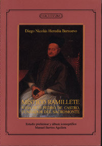 Libro Mã­stico Ramillete