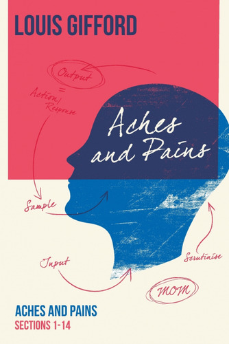 Louis Gifford Aches And Pains Book One - Louis Gifford
