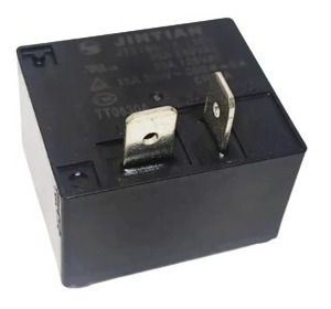 Relay Tarjeta Electronica A/c Split 30amp Jintian Jt2160