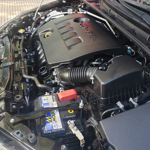 Toyota Corolla Xli 1.8 6m/t