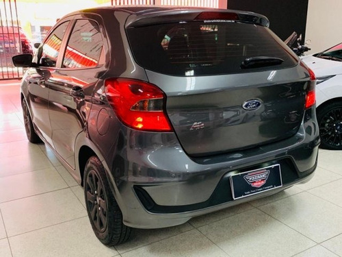 Imagem 8 de 15 de Ka 1.0 Ti-vct Flex Se Plus Manual
