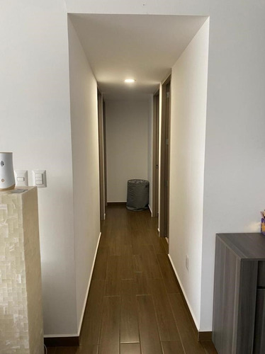 Imagen 11 de 14 de En Venta Departamento Parque Sur, Arenal De Guadalupe.