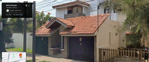 Esta Es Tu Oportunidad De Tener Tu Casa Propia A Precio De Remate En Camino Real Zap. Jal.