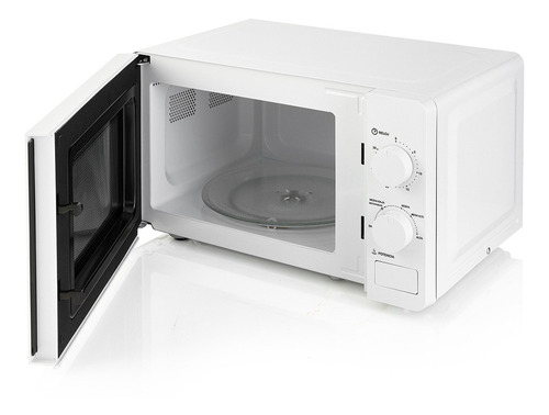 Microondas Thomas Th-18b05 Manual 18 Litros