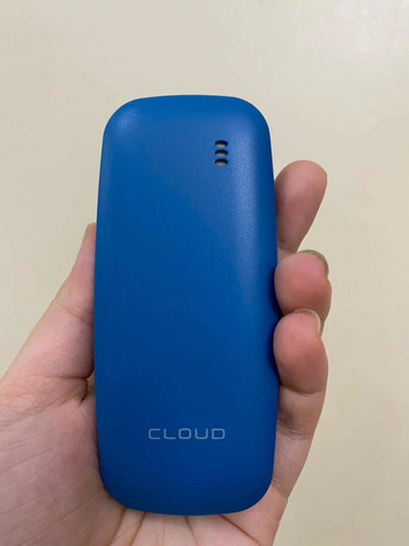 Imagen 2 de 10 de Telefono Basico Cloud