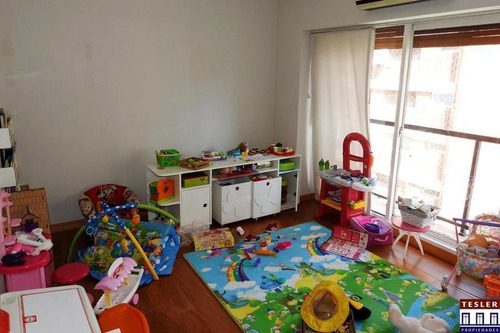 Teodoro Garcia 1900 Torre Aisenson Totalmente Reciclado A Nuevo 4 Dorm Y Esc Pileta Belgrano