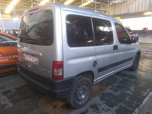Peugeot Patagonica 2017 Oportunidad Financiamos (lr)