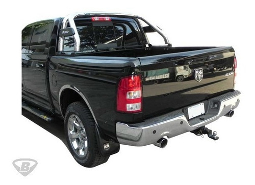 Imagen 3 de 10 de Enganche Ram 1500 2013+ Original Bracco Maxitracc