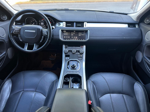 Land Rover Evoque 2.0 Hse Plus 240cv