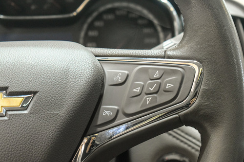 Chevrolet Cruze II 1.4 Ltz 153cv