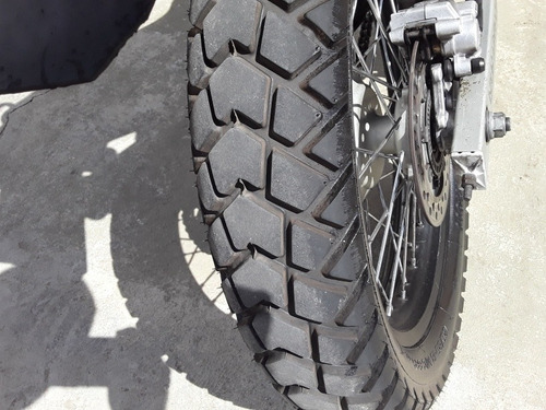 Honda Falcon Nx400