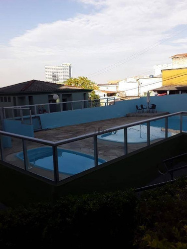 Imagem 20 de 21 de Apartamento À Venda, 55 M² Por R$ 195.000,00 - Jardim Flor Da Montanha - Guarulhos/sp - Ap1015