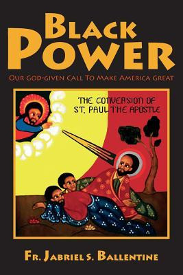 Libro Black Power : Our God-given Call To Make America Gr...