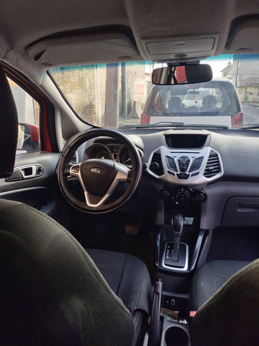 Ford Ecosport 2.0 Trend At
