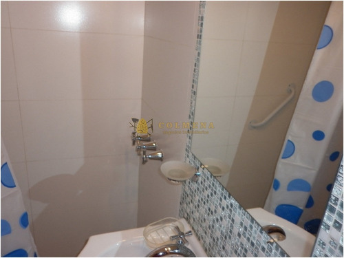 Lindo Apartamento En Brava Con Vista Hacia La Mansa- Ref: 3782