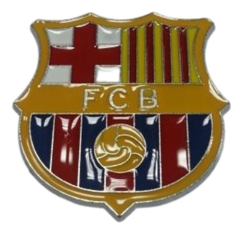 Emblema Barcelona Fc !!!