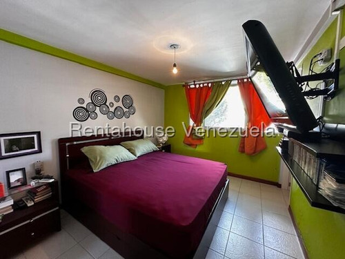 Casa En Alquiler Santa Eduvigis Mls#25-21403