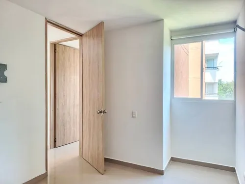 Venta Hermoso Apartamento En Bochalema Piso 3 (fv)