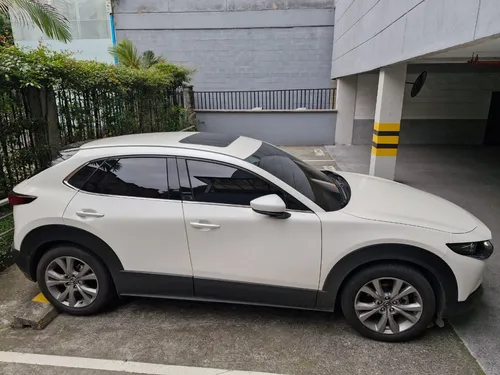 Mazda CX-30 2.0 Grand Touring Lx At Hibrido Ligero - Mhev