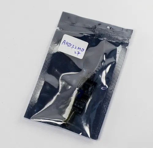 Plaqueta Desarrol Sensor Inclinacion Tlit Sw-520d Lm393 Htec