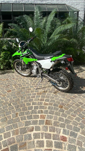 Kawasaki Klx 300