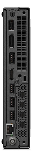 Thinkstation P3 Tiny I5-14500 T400 512gb Ssd 16gb Ddr5
