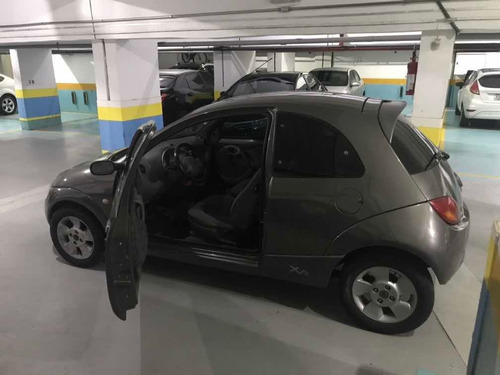 Ford Ka 2001 1.6 Xr 3p