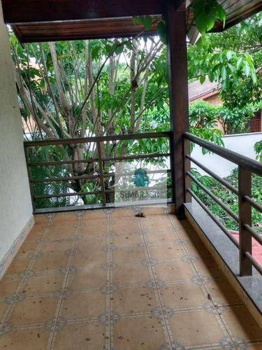 Imagem 7 de 30 de Casa Parque Taquaral - Ca0972