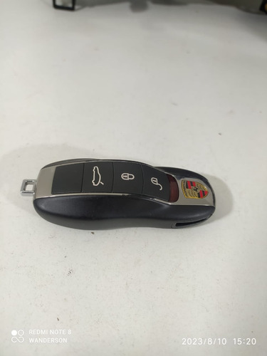 Kit Code Injecao Porsche Panamera 3.6 2010/19 97061860202 (Usado)