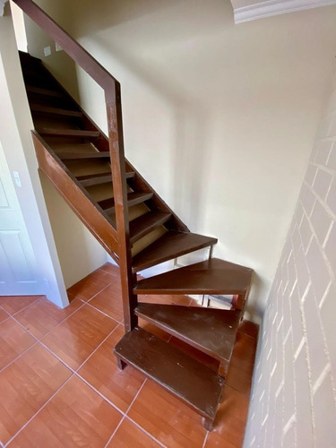 Casa En Venta De 3 Dorm. En Puente Alto