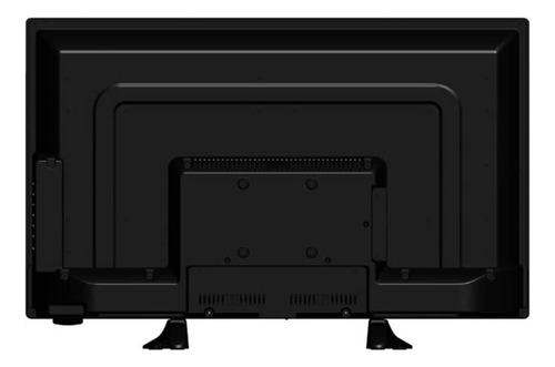 Pantalla Element De 24 Pulgadas Fh (720p) Led Tv Eleft2416 (Reacondicionado)