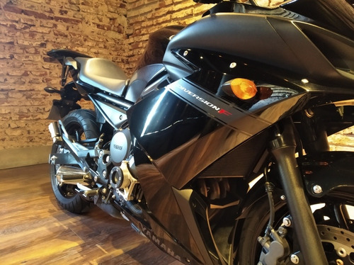 Yamaha Xj6 Diversión F - Excelente Estado !! - Bamp Group