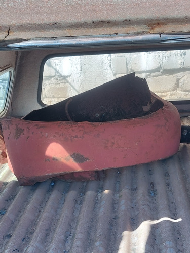 Ford A