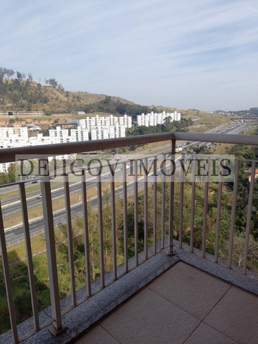 Imagem 1 de 15 de Apartamento Para Venda Em Jundiaí, Parque União, 2 Dormitórios, 1 Suíte, 2 Banheiros, 1 Vaga - 1442_2-1762858