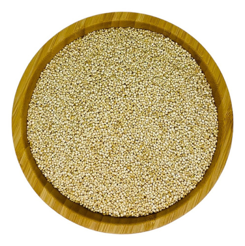 Quinoa Blanca 1 Kg. Alimentación Ancestral