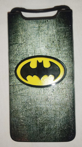 Funda Para Galax A80 - Bat Man