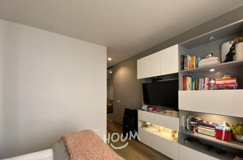 Departamento En Polanco V Sección, Miguel Hidalgo Con 2 Recámaras, 155 M², Id: 150280